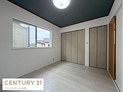 子供部屋の画像