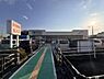 周辺：マルアイいかるが店まで409m