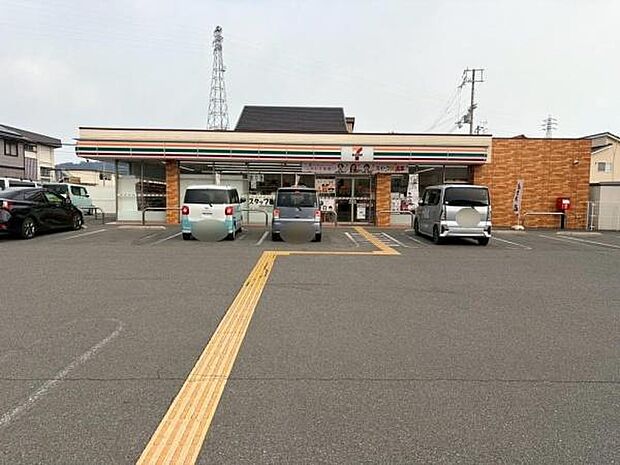 セブンイレブン兵庫太子鵤店まで516m