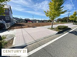 兵庫県相生市汐見台