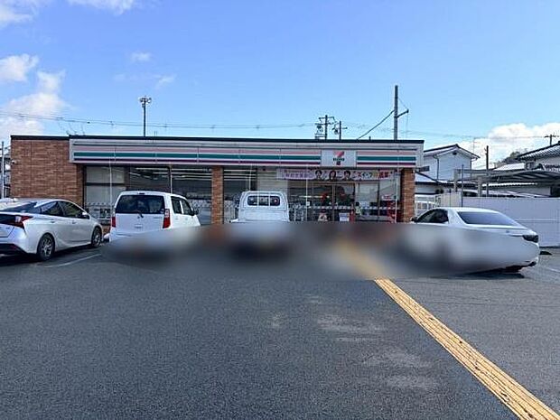 セブンイレブン姫路下手野店まで613m