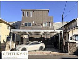 兵庫県姫路市亀山１丁目