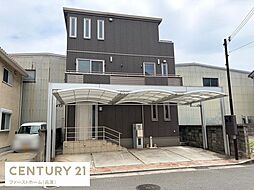 兵庫県姫路市亀山１丁目