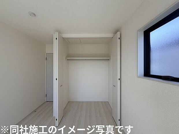 ※同社施工のイメージ写真です。