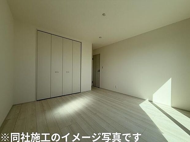 ※同社施工のイメージ写真です。