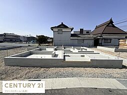 兵庫県揖保郡太子町東南