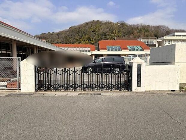 太子町立太田幼稚園まで1222m