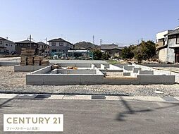 兵庫県揖保郡太子町東南