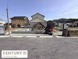 兵庫県揖保郡太子町東南