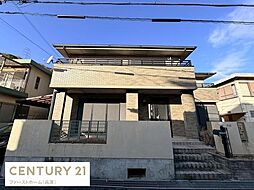 兵庫県姫路市保城