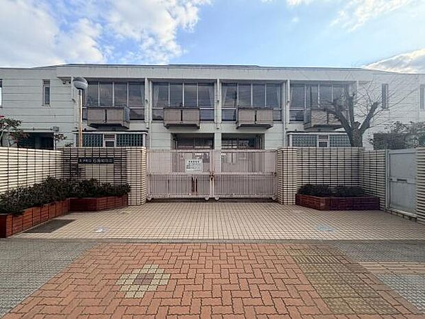 太子町立石海幼稚園まで1324m