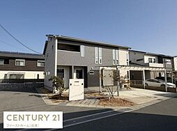 兵庫県姫路市飾東町佐良和