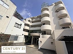 姫路北八代パークホームズ