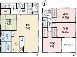 兵庫県姫路市大津区平松