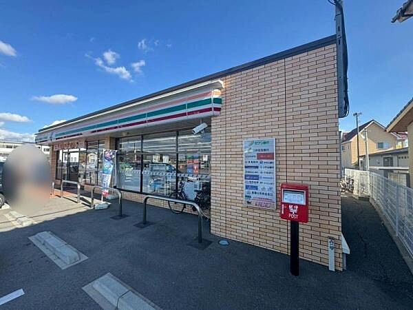 セブンイレブン兵庫太子糸井店まで777m