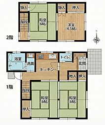 兵庫県姫路市網干区坂出