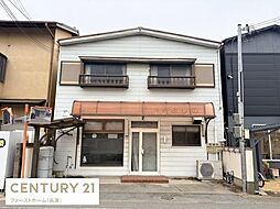 兵庫県姫路市白浜町