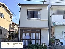 兵庫県姫路市白国１丁目