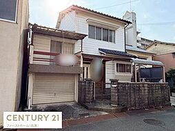 兵庫県姫路市保城