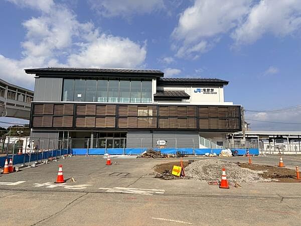 竜野駅(JR西日本 山陽本線)まで549m