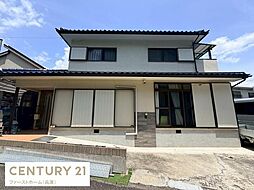 兵庫県相生市那波西本町
