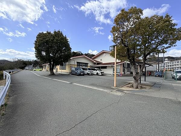 相生市立あおば幼稚園まで1771m