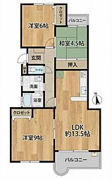 第二恵美酒マンション