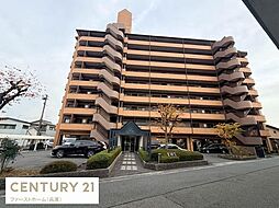 ライオンズマンション姫路野里