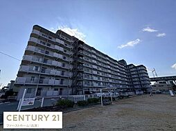 姫路西スカイハイツ