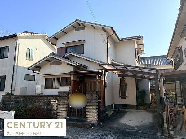 外観：328000600707