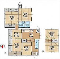 兵庫県相生市緑ケ丘１丁目