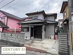 兵庫県たつの市揖保川町養久