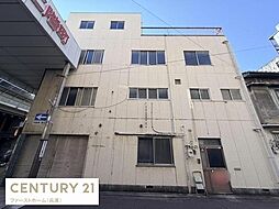 兵庫県姫路市西二階町