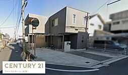 兵庫県姫路市楠町