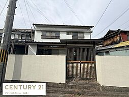 兵庫県姫路市網干区新在家