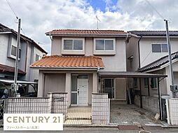 兵庫県姫路市御立西３丁目