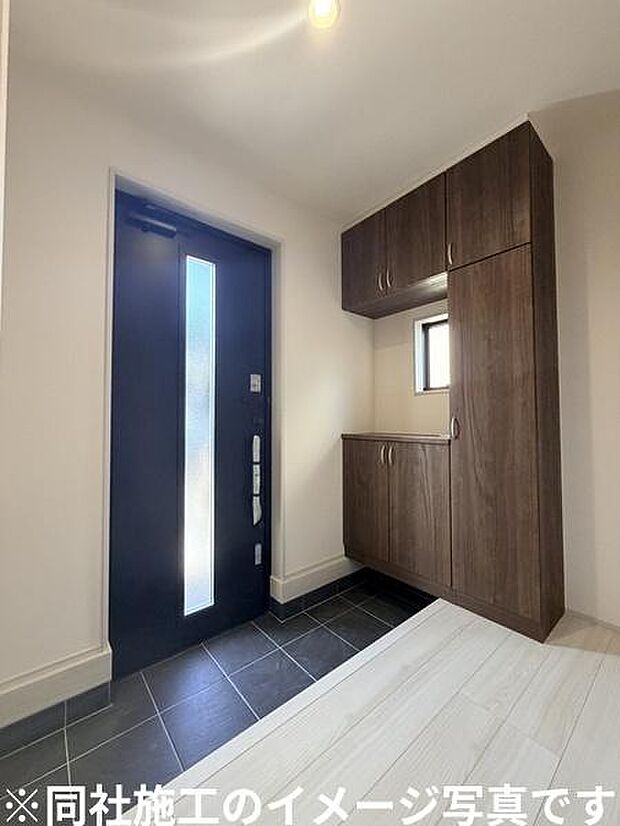 ※同社施工のイメージ写真です。