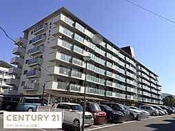 花の北ハイツA棟