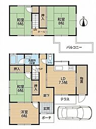 兵庫県揖保郡太子町太田
