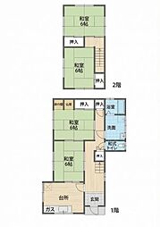 兵庫県たつの市龍野町日山