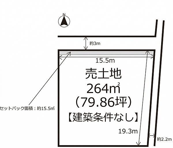 区画図：328000610134