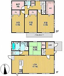 兵庫県姫路市白浜町宇佐崎北１丁目