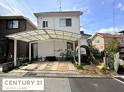 兵庫県姫路市北平野５丁目