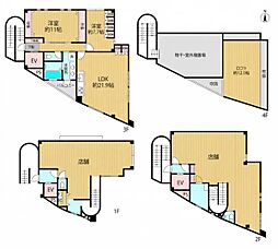 兵庫県姫路市城東町竹之門