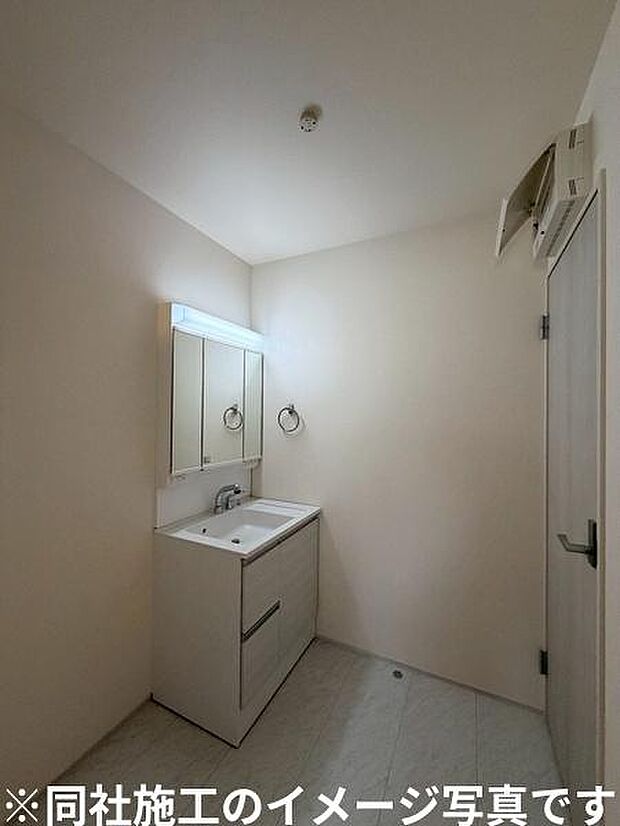 ※同社施工のイメージ写真です。