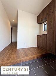 室内の画像