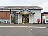 周辺：余部駅(JR西日本 姫新線)まで1217m