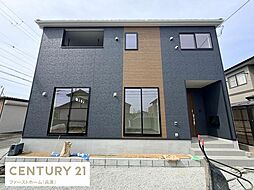 兵庫県姫路市網干区垣内西町