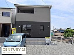 兵庫県姫路市花田町勅旨