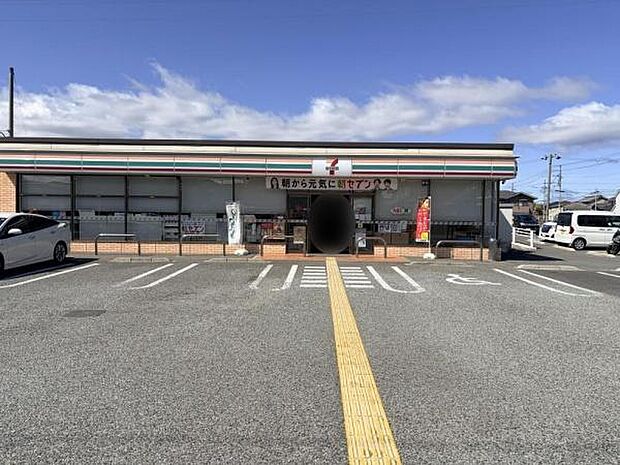 セブンイレブン姫路加納原田店まで848m
